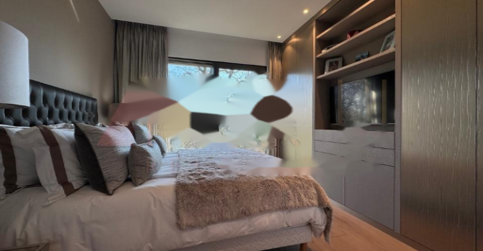 Квартира в Женеве, Швейцария, 287 м² - фото 8