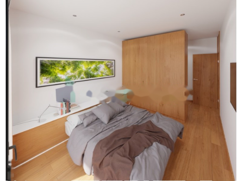 Квартира в Сольдеу, Андорра, 358 м² - фото 8