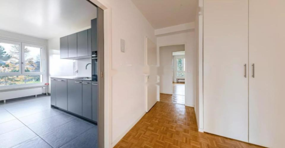 Квартира в Женеве, Швейцария, 136 м² - фото 8