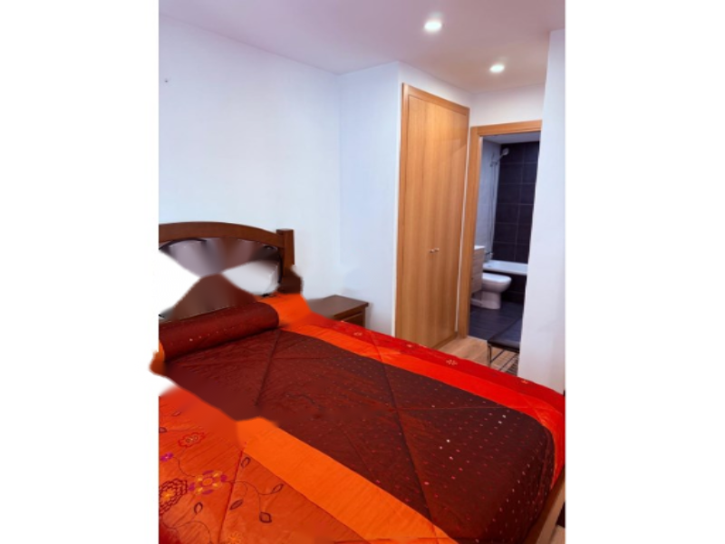 Квартира в Энкаме, Андорра, 65 м² - фото 8