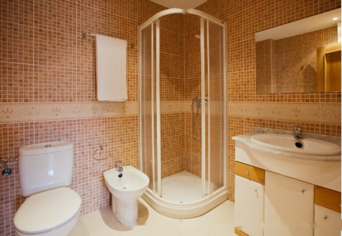 Квартира в Сольдеу, Андорра, 71 м² - фото 8