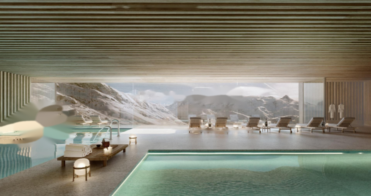 Квартира в Ордино, Андорра, 665 м² - фото 8