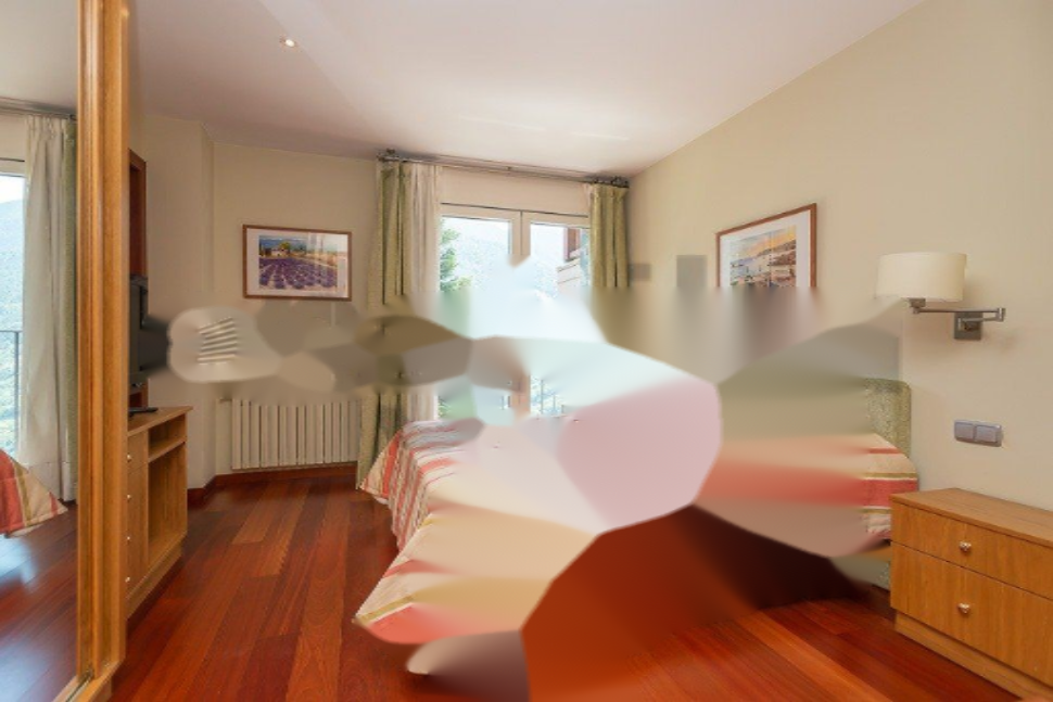 Квартира в Эскальдесе, Андорра, 586 м² - фото 8