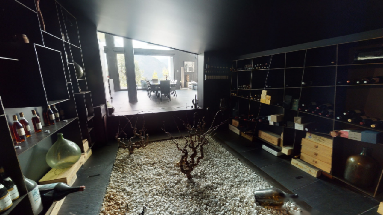 Квартира в Сан-Жулиа-де-Лории, Андорра, 1 300 м² - фото 8