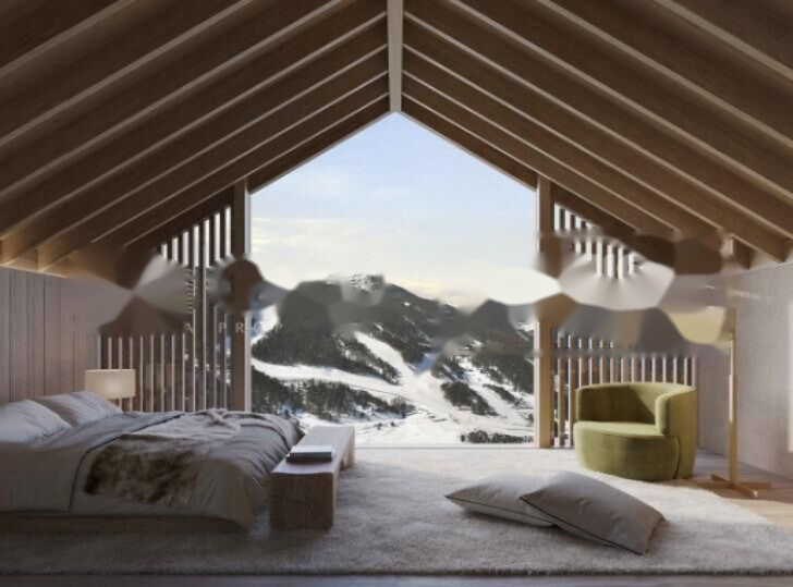 Квартира в Канильо, Андорра, 443 м² - фото 5