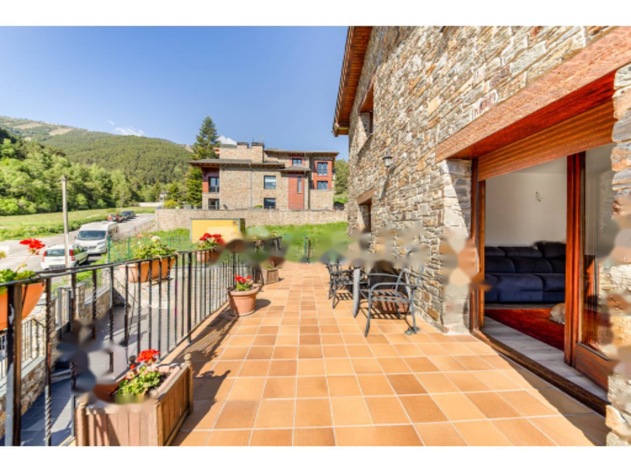 Квартира в Андорра-ла-Велье, Андорра, 270 м² - фото 8