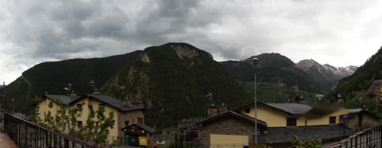 Квартира в Аринсале, Андорра, 1 150 м² - фото 8