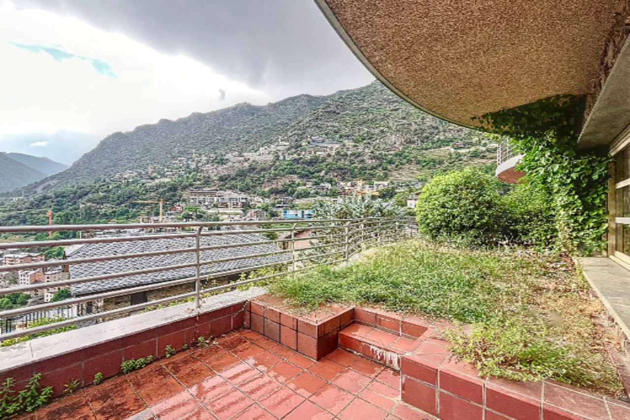 Квартира в Эскальдесе, Андорра, 1 000 м² - фото 8