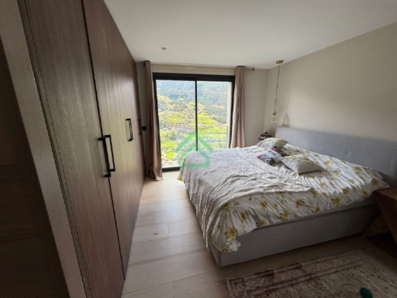 Квартира в Канильо, Андорра - фото 8