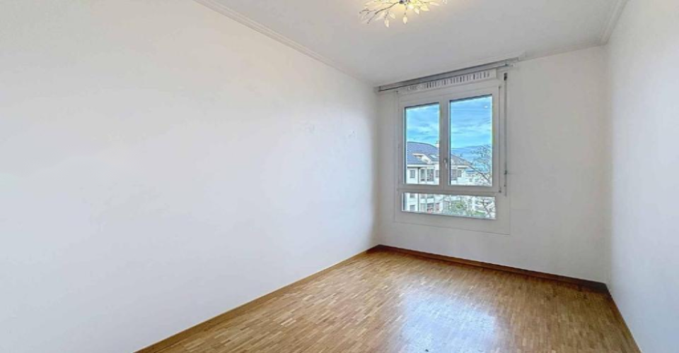 Квартира в Женеве, Швейцария, 173 м² - фото 8