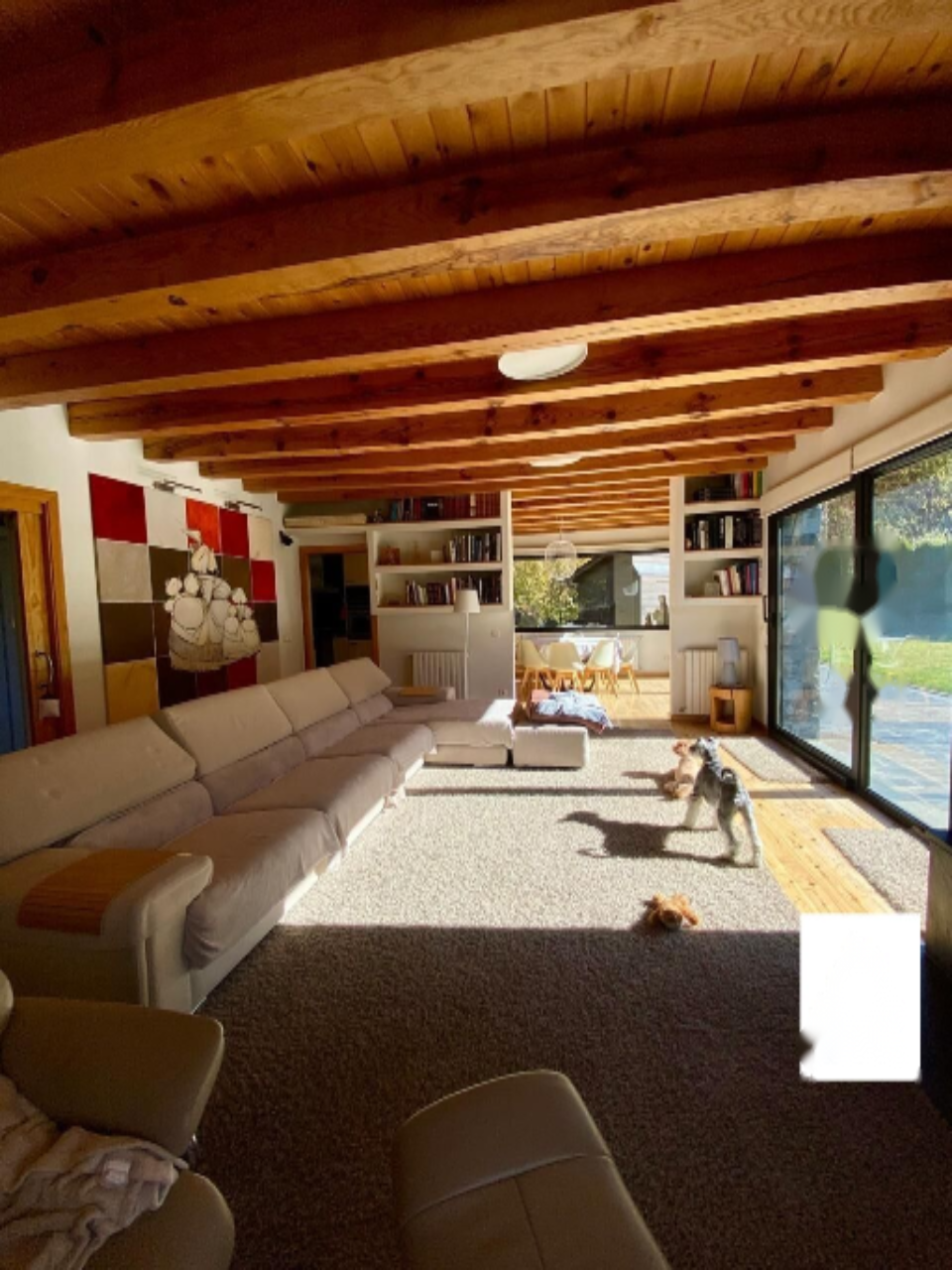 Квартира в Ордино, Андорра, 450 м² - фото 8