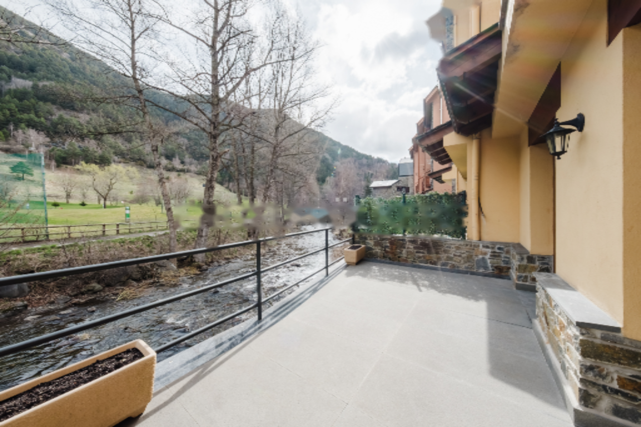 Квартира в Ордино, Андорра, 183 м² - фото 8