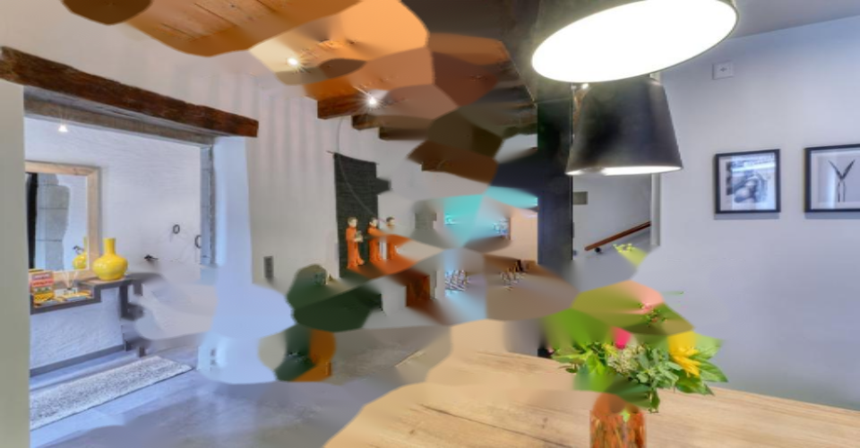 Квартира в Женеве, Швейцария, 330 м² - фото 8