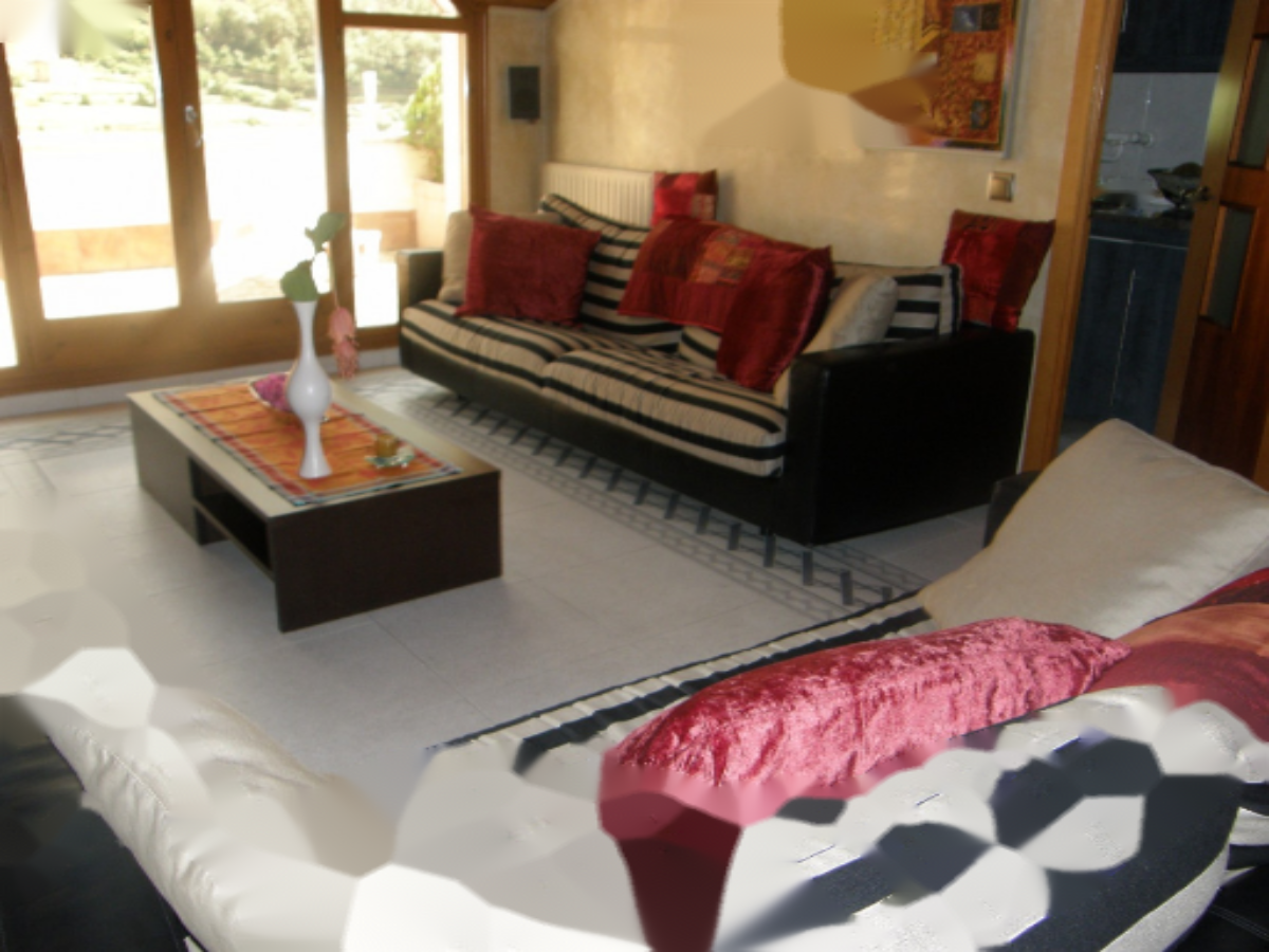 Квартира в Андорра-ла-Велье, Андорра, 100 м² - фото 8