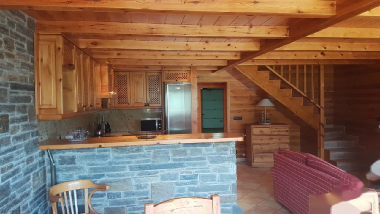 Квартира в Андорра-ла-Велье, Андорра, 230 м² - фото 8