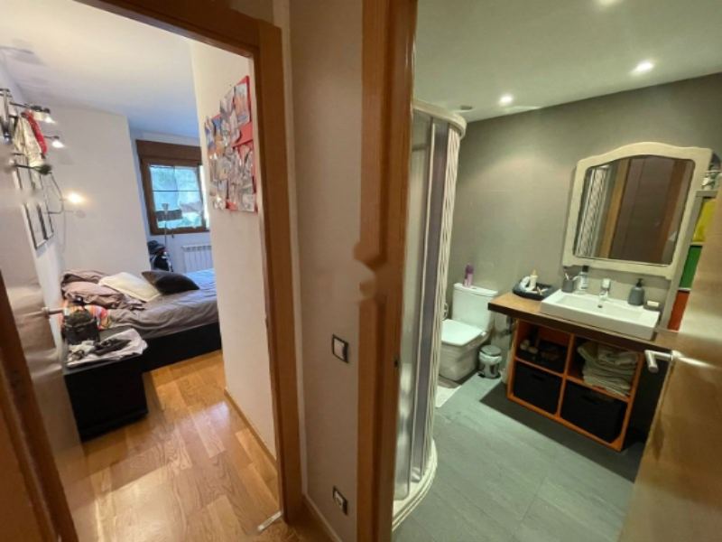 Квартира в Ордино, Андорра, 85 м² - фото 8