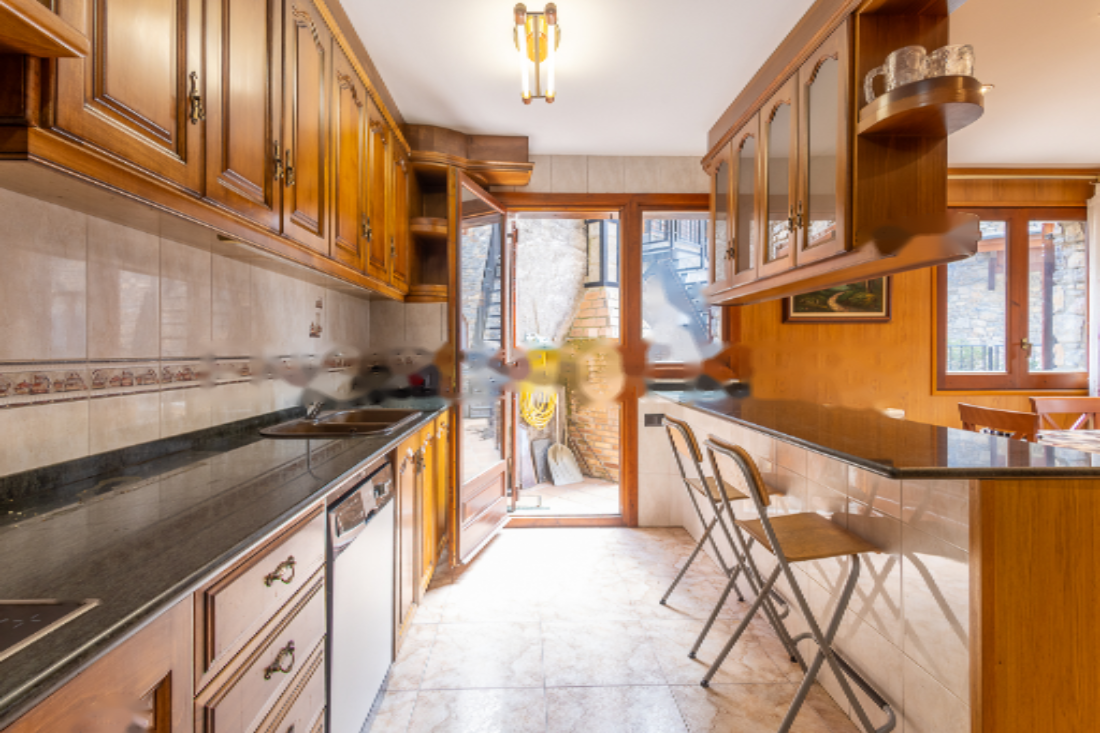 Квартира в Энкаме, Андорра, 240 м² - фото 8