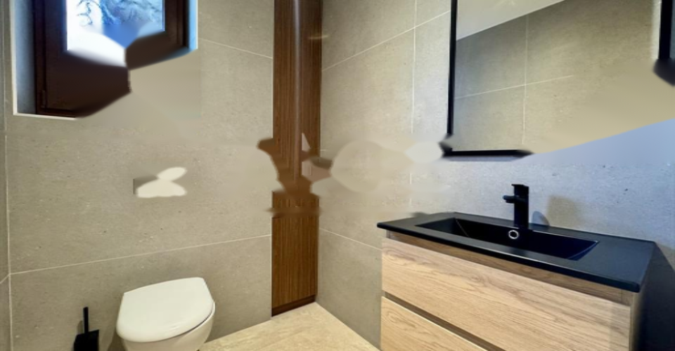 Квартира в Женеве, Швейцария, 165 м² - фото 8