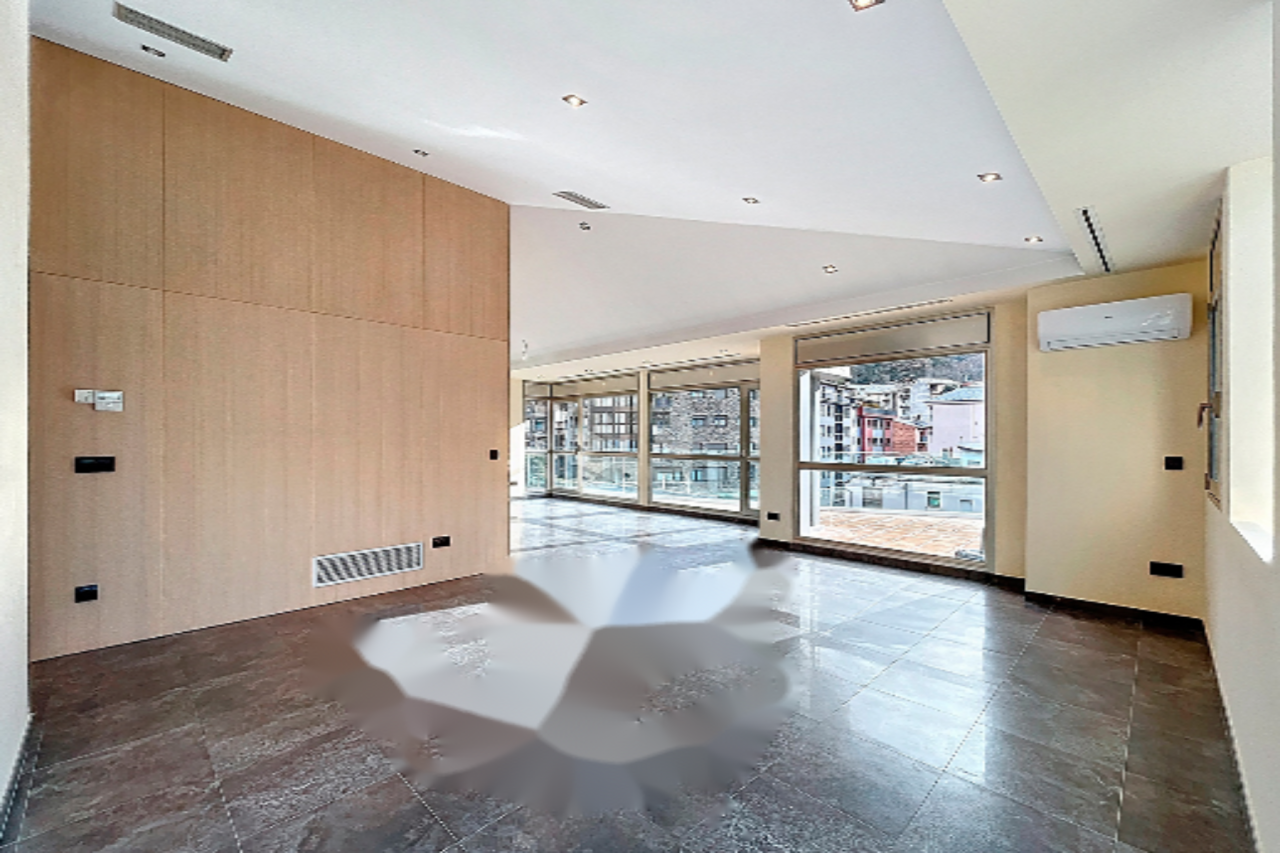 Квартира в Эскальдесе, Андорра, 215 м² - фото 8