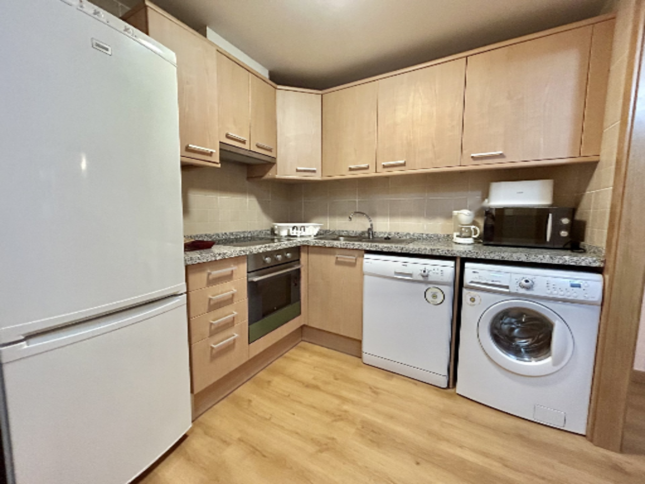 Квартира в Сиспони, Андорра, 57 м² - фото 8