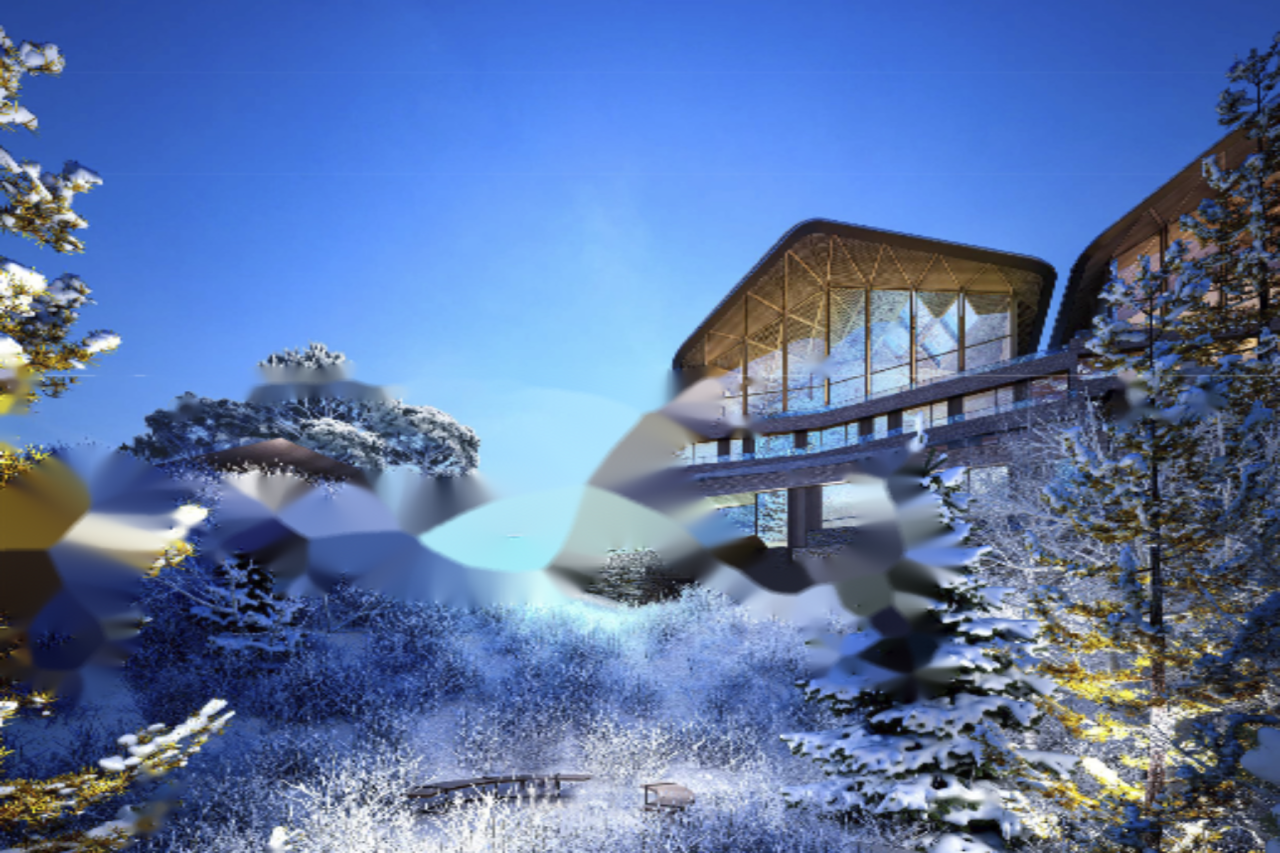 Квартира в Ордино, Андорра, 362 м² - фото 8