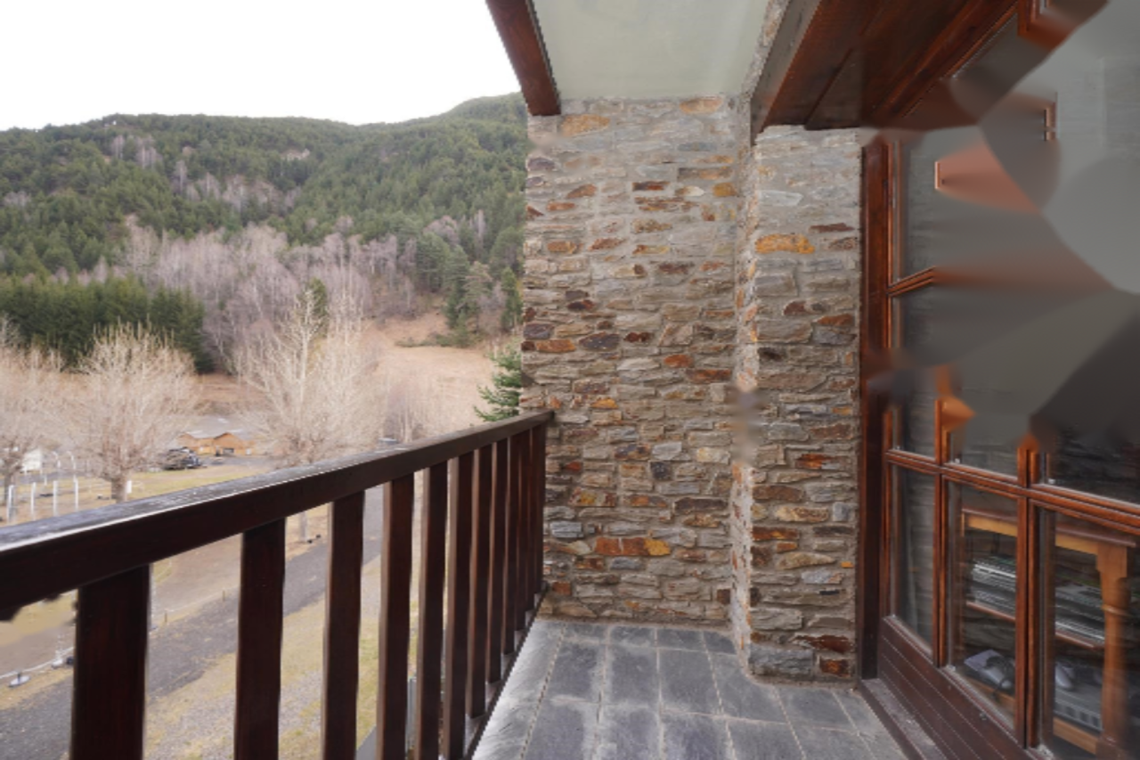 Квартира в Эль-Тартере, Андорра, 78 м² - фото 8