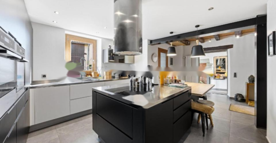 Квартира в Женеве, Швейцария - фото 8