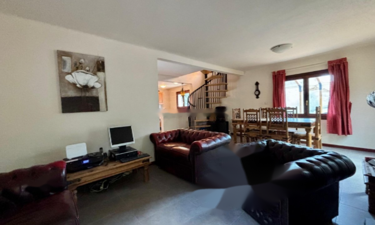 Квартира в Пали, Андорра, 172 м² - фото 8