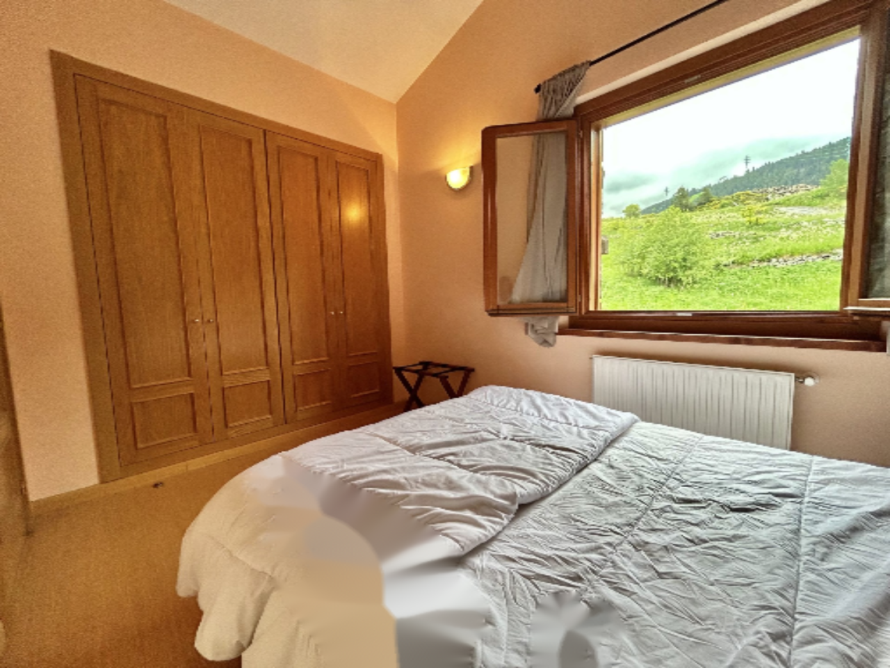 Квартира в Сиспони, Андорра, 67 м² - фото 8