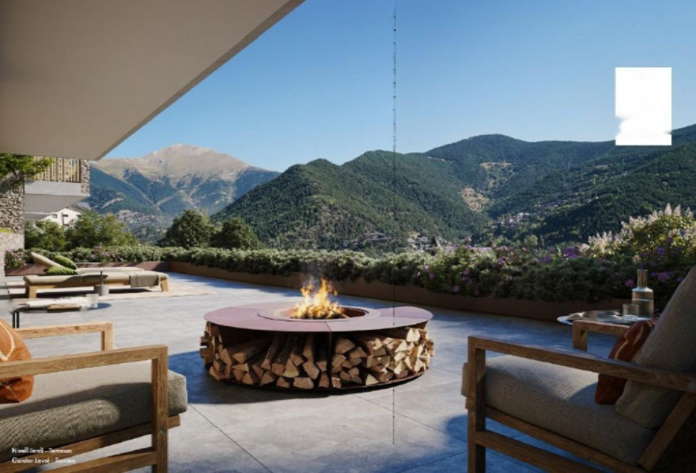 Квартира в Ла-Массане, Андорра, 571 м² - фото 8