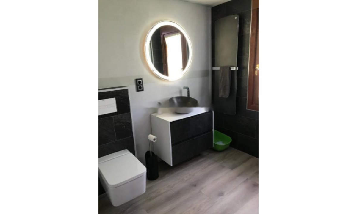 Квартира в Пали, Андорра, 260 м² - фото 8