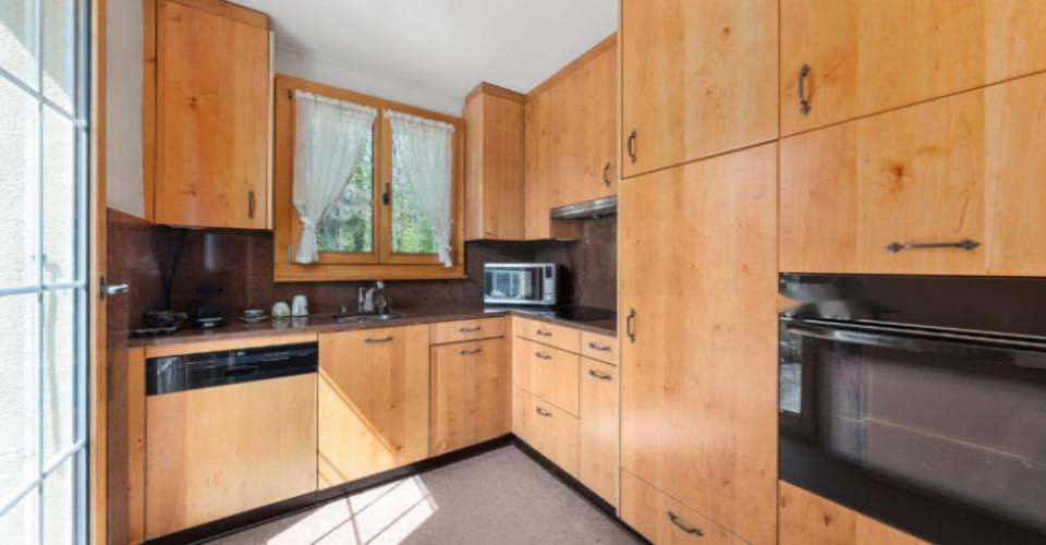 Квартира в Женеве, Швейцария, 201 м² - фото 8