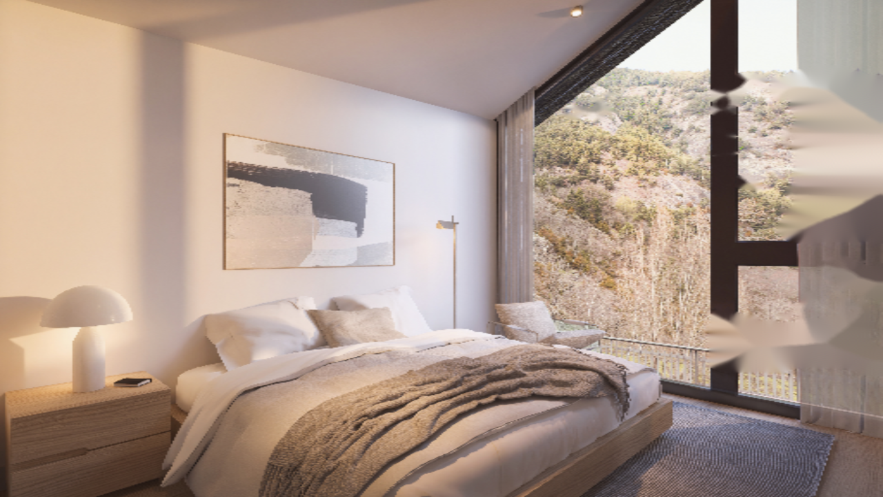 Квартира в Ла-Массане, Андорра, 145 м² - фото 8