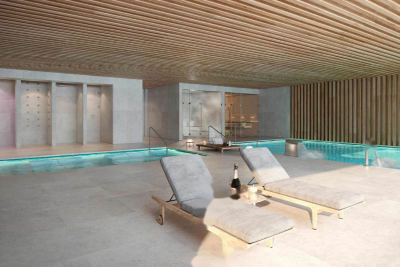 Квартира в Ордино, Андорра, 148 м² - фото 8