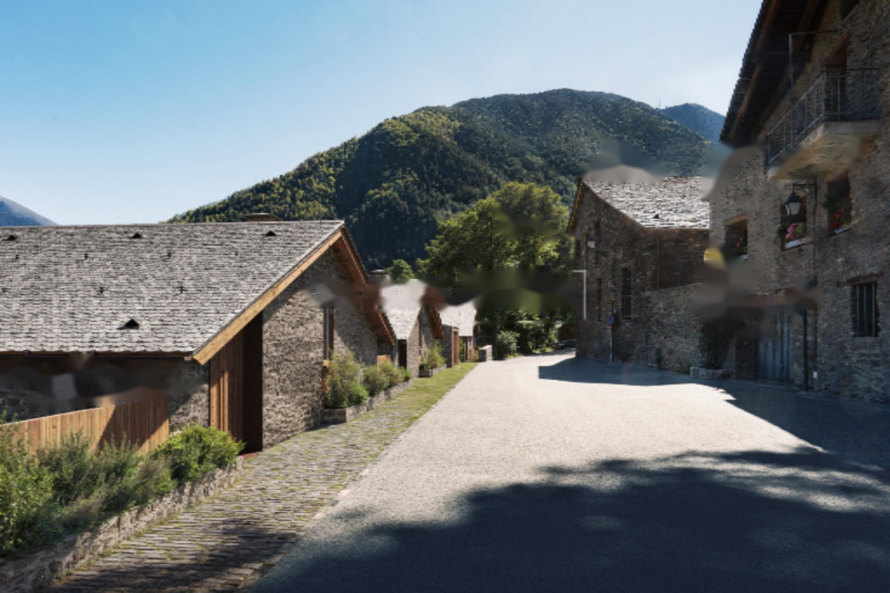 Квартира в Ла-Массане, Андорра, 559 м² - фото 8