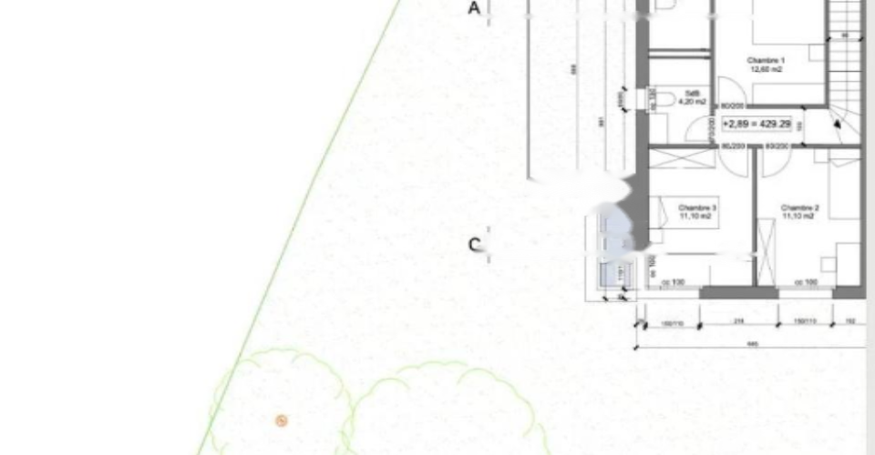 Квартира в Женеве, Швейцария, 132 м² - фото 8
