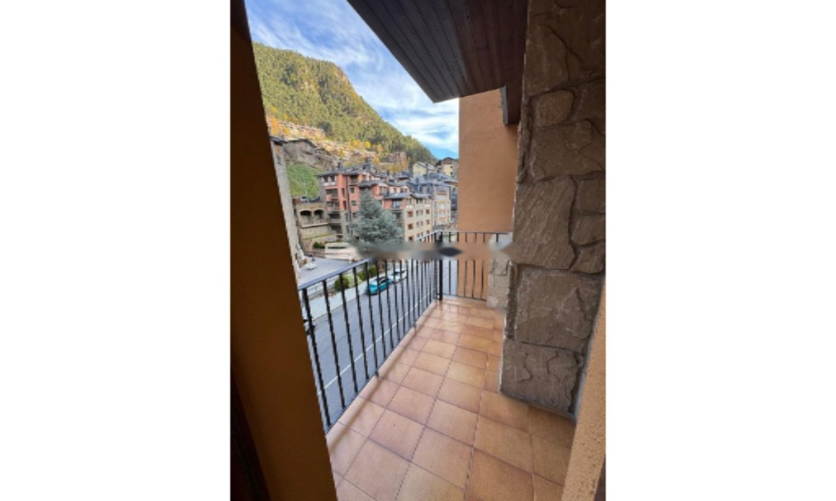 Квартира в Аринсале, Андорра, 100 м² - фото 8