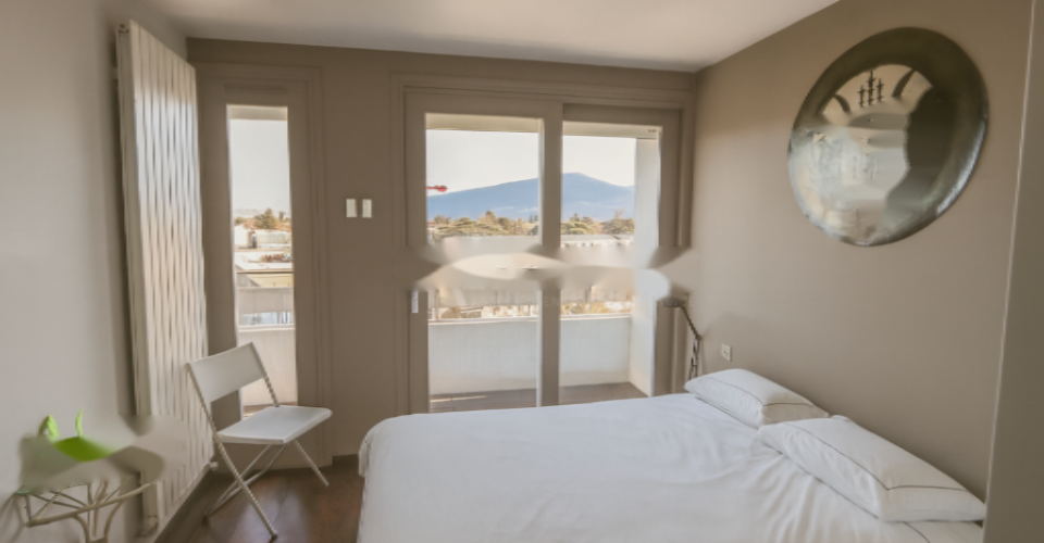 Квартира в Женеве, Швейцария, 230 м² - фото 8