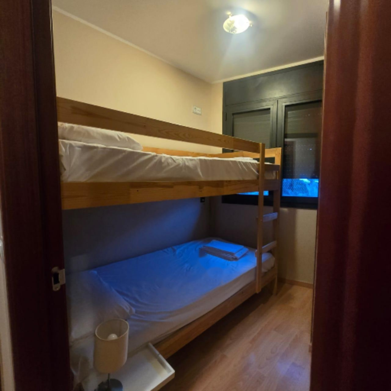 Квартира в Эль-Тартере, Андорра, 75 м² - фото 8