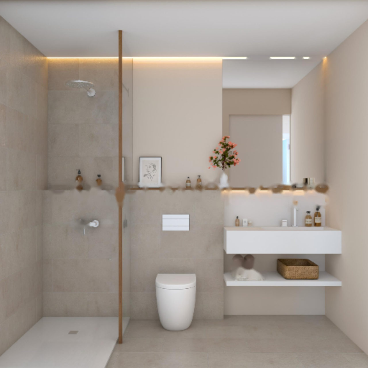 Квартира в Энкаме, Андорра, 102 м² - фото 8