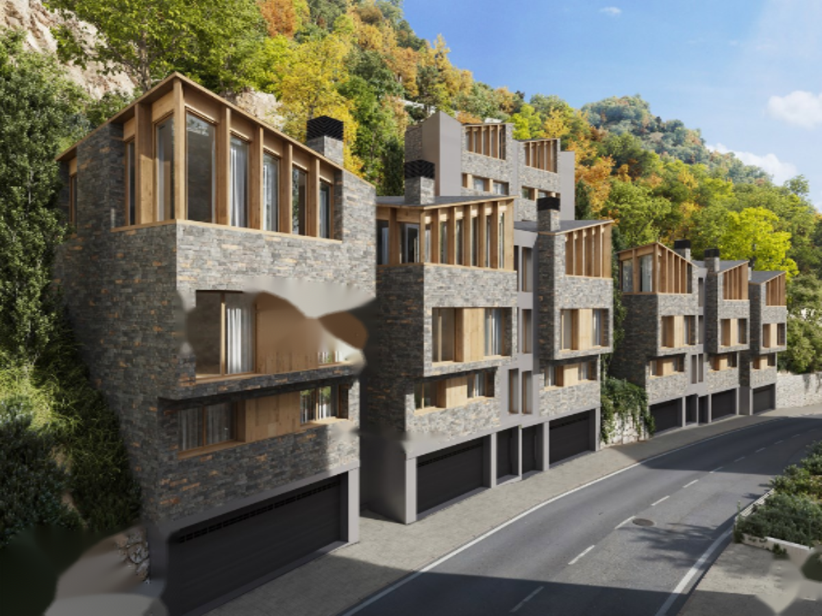 Квартира в Канильо, Андорра, 305 м² - фото 8