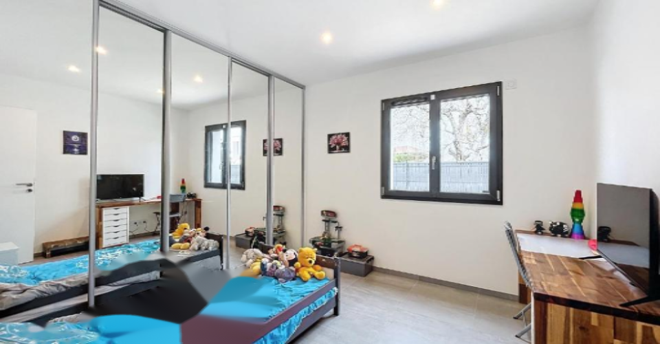 Квартира в Женеве, Швейцария, 132 м² - фото 8