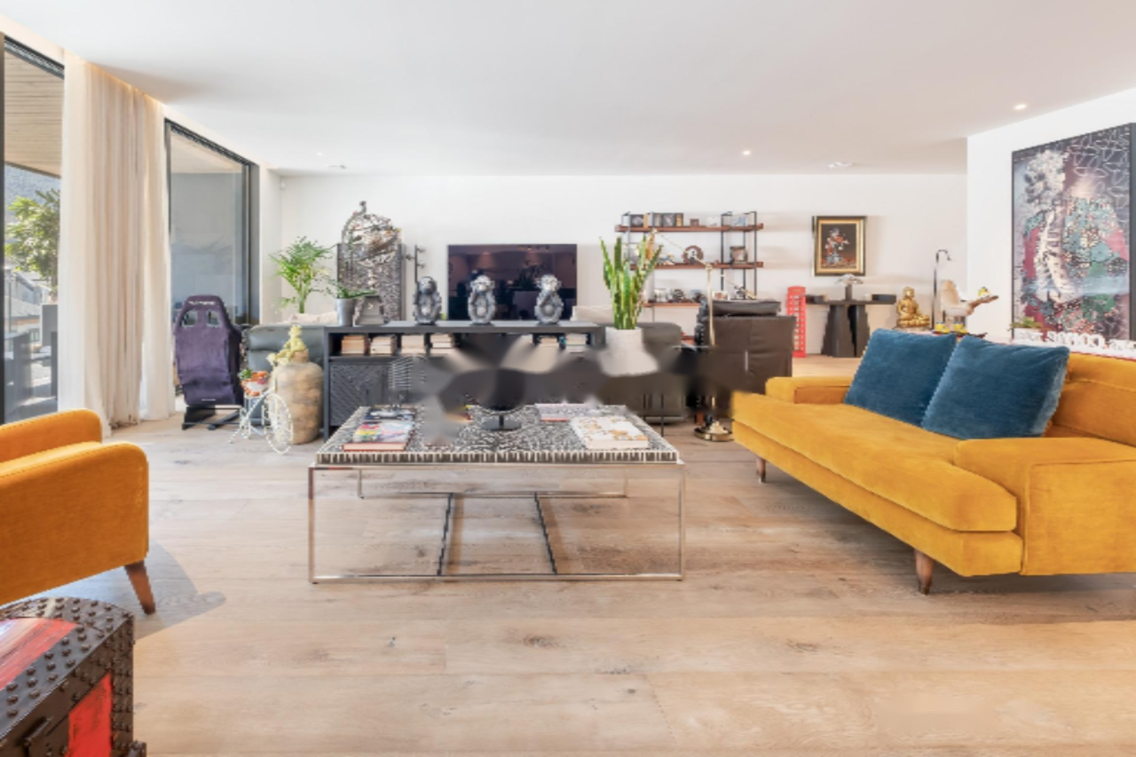 Квартира в Андорра-ла-Велье, Андорра, 280 м² - фото 8