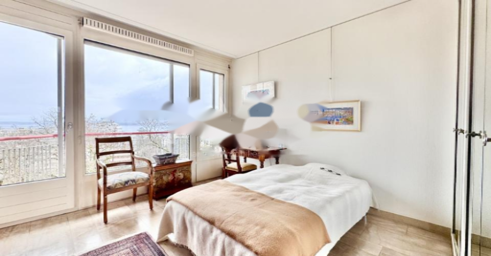 Квартира в Женеве, Швейцария, 172 м² - фото 8