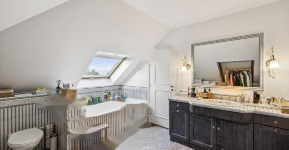 Квартира в Женеве, Швейцария, 363 м² - фото 8