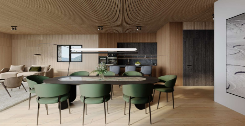 Квартира в Эскальдесе, Андорра, 1 240 м² - фото 8