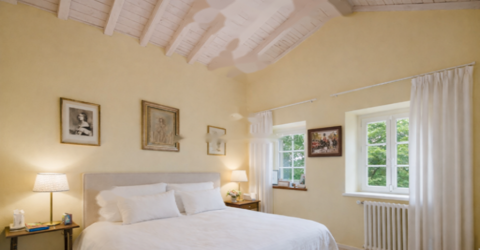 Квартира в Женеве, Швейцария, 550 м² - фото 8