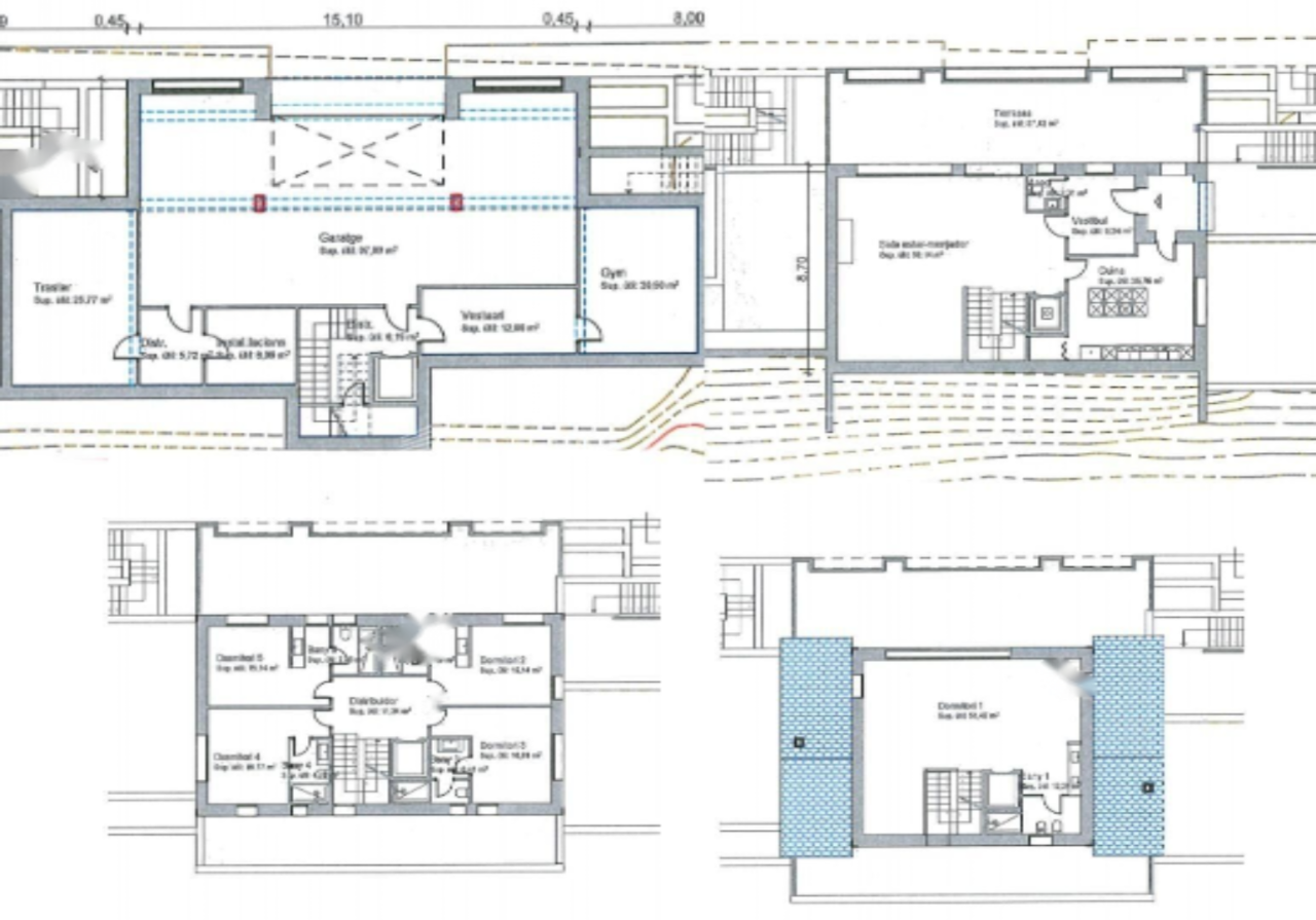 Квартира в Сан-Жулиа-де-Лории, Андорра, 598 м² - фото 9