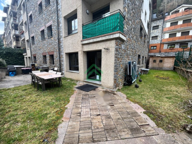 Квартира в Ордино, Андорра, 303 м² - фото 9