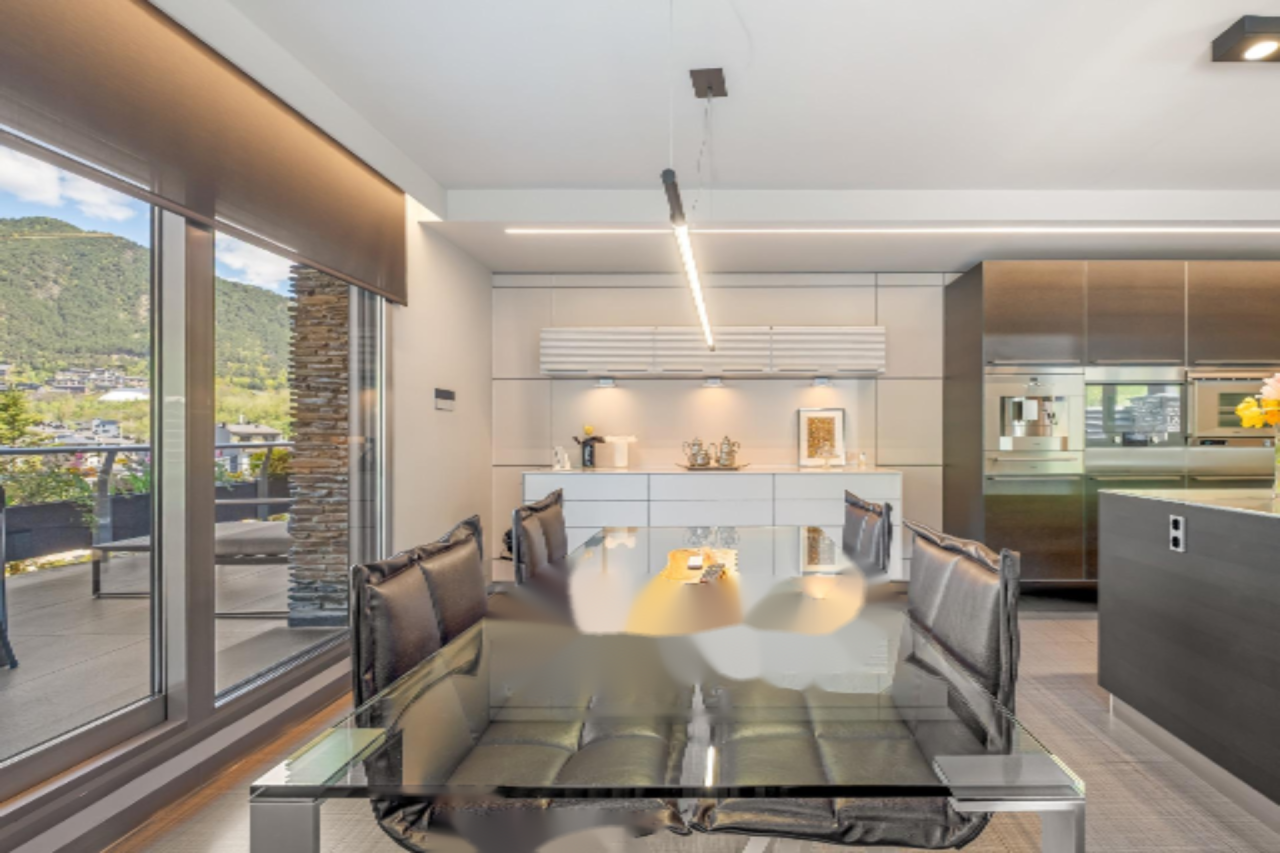 Квартира в Ла-Массане, Андорра, 500 м² - фото 9